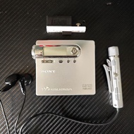 Yuxi Kongyongmao MD Player Retro Nostalgic Classic Old-fashioned Recorder md Player