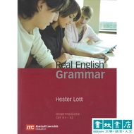 Real English Grammar: Intermediate Grammar Easy Learn