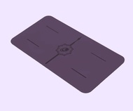 Liforme yoga hand mat knee pad 瑜伽墊