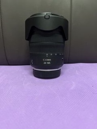 完美無瑕 Canon RF 24-105 24-105mm F4 R3 R5 R6 Eos R RP Use