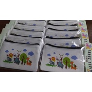 Personalize Coin purse Canvass coin purse Katya coin purse