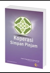 Software Koperasi Simpan Pinjam Aplikasi Koperasi 4.0 Full Version