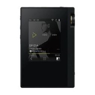 【GIGA】現貨日本 ONKYO DP-S1A Hi-Res無損音質播放器(DP-X1A/DP-S1)