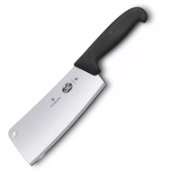 Victorinox Fibrox 18cm Kitchen Cleaver 5.4003.18 | Name Engraving Included | Pisau Pemotong Tulang |