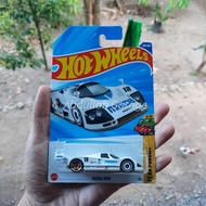 Hot Wheels Mazda 787B New 2025