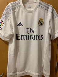 皇家馬德里#4 西班牙🇪🇸名宿沙治奧拉莫斯