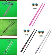 [vsrhkq] Pool Cue, Billiard Pool Stick Snooker Cue Billiard Cue Stick for Starters Beginners