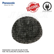 Panasonic MC-CL481 MC-CL483 MC-CL485 Vacuum Cleaner Nylon Filter