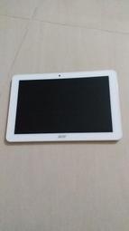 二手 故障 零件機 Acer Iconia Tab 10 A1407 10.1吋平板