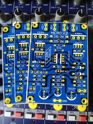 PCB DRIVER MCRD V2 MINI