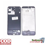 Lcd FRAME - LCD Placemat - SAMSUNG GALAXY A30S A307 LCD Middle Bone