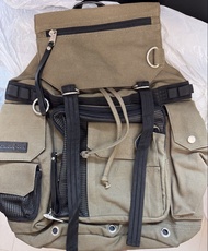 Patrick Cox Backpack 背包