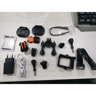 Eken H9R Accessories replacement