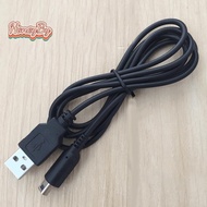 honeybird 3DS USB Charger Cable Power Charging Lead For Nintendo New 3DS XL/New 3DS/ 3DS XL/ 3DS/ Ne