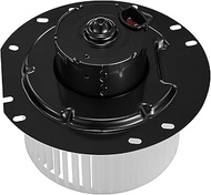 BDFHYK AC Heater Blower Motor Fan 700022 Compatible with E150 E250 E350 Super Duty E-Series Econolin