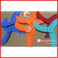 ♠ ✢ ❃ ☎ Fan blade  Durable type Mitsu/Minami/Hanabishi/Asahi
