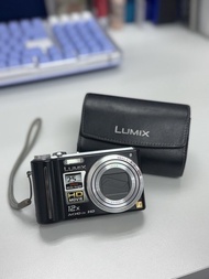 Panasonic Lumix DMC-ZS3 數位相機 （CCD機）
