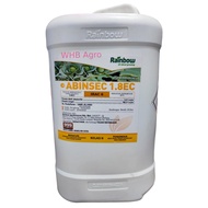 Rainbow Abinsec 1.8 EC - ( 20L ) 👍 💯