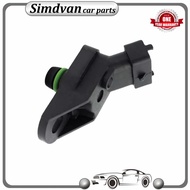 New  Manifold Pressure Sensor 9125462  For VOLVO S40 S60 S80 V40 2.0 Car Accessories