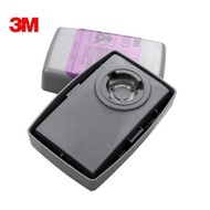 3M Cartridges Respirator 7093 P100 Fit with 3M 6000 6500 6800 7000 ORIGINAL gas filter Offshore Petr