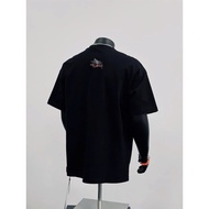 AB3 T-shirt UNISEX youthful and dynamic style.