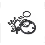 Seal NBROring P26-.25.7x3.5 Waterproof Seal Ring P26 Temperature Resistant Seal Valve