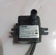 900286 ปั๊มดูดน้ำแอร์เคลื่อนที่ ปั๊มไฟ 220V AC 3 W  ปั๊มดูดน้ำพัดลมไอเย็น