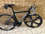 Fixed gear