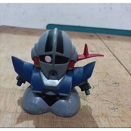 Gundam Zeong cibi ori