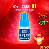Dầu Bôi Trơn Rubik MoYu Lube QiYi DaYan Gan Lube M Z Lube Silicon