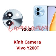 Vivo Y200 T / Y200T Camera Glass
