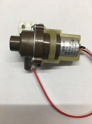 東龍電動熱水瓶用給水馬達 電壓：DC 8-12V 適用