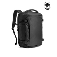 Tomtoc Navigator-T66 Liteway Travel Laptop Backpack - Black กระเป๋าเป้สะพายหลัง ขนาด 28L / 40L