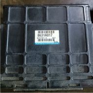 TRANMISION CONTROL UNIT/TCU PROTON GEN2 AUTO CODE [8631A017 / 8631A018]