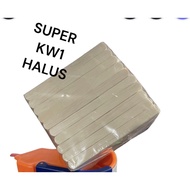 Super smooth plain stick kw1