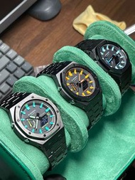 Casio g-shock ga2100