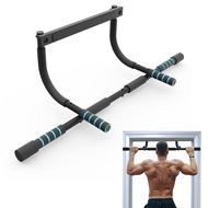 Pull Up Bar for Doorway, Pullup Bar for Home, Multifunctional Chin Up Bar, Portable Fitness Door Bar