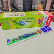 MG 1163 fountain pen nib 0.5, ballpoint pen nib, MG gel pen nib