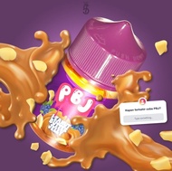PBJ Hero57 Peanut Butter Jelly Ex Goober To PBJ Hero57