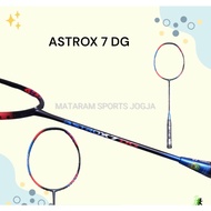 ORIGINAL YONEX ASTROX 7DG BADMINTON RACKET