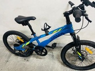 JAVA 兒童單車