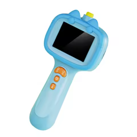 【Shop Now】2MP Borescope Snake Camera Borescope Snake Camera 2.4 Inch 2MP Science For Camping Nature 
