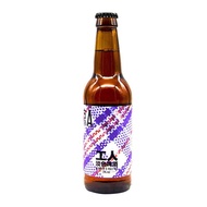 ** Domestic Craft Light Color Elle Bottle Beer Jing A Whole Box Beer 330ml 24 Worker Beer 2YJN