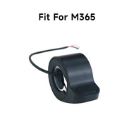 Electric Scooter Spare Parts Electronic Throttle Scooter Thumb Dia Accelerator for Xiaomi M365 Pro P