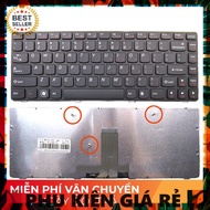 CHEAP ACCESSORIES Lenovo B470 B480 B490 laptop keyboard