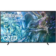 Samsung TV QLED 55" Q60D 55Q60D , 4K, Smart TV