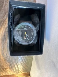 全新 Braun 百靈牌 手錶 BN0032BKBKG