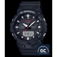 G-SHOCK ORIGINAL GA-800-1ADR/GA-800-1A/GA800/GA-800