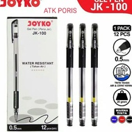 pena joyko JK 100/ pulpen joyko JK 100/ boilpen joyko JK 100