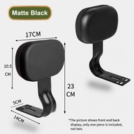 EV Motorcycle rest black ready stock Malaysia Ship